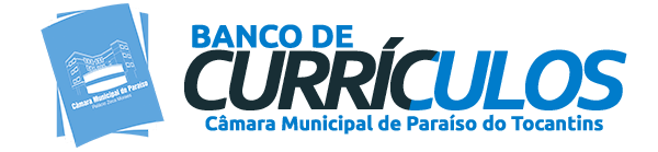 Portal Banco de CurrÃ­culo Municipal