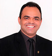 Gleidson Monteiro Vasconcelos