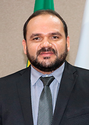 Ricardo Silva Diniz