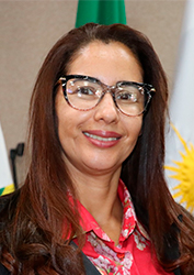 Adriana Souto Oliveira Câmara