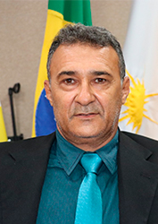 Jozival Rodrigues Barboza