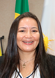 Silvana Pereira da Luz